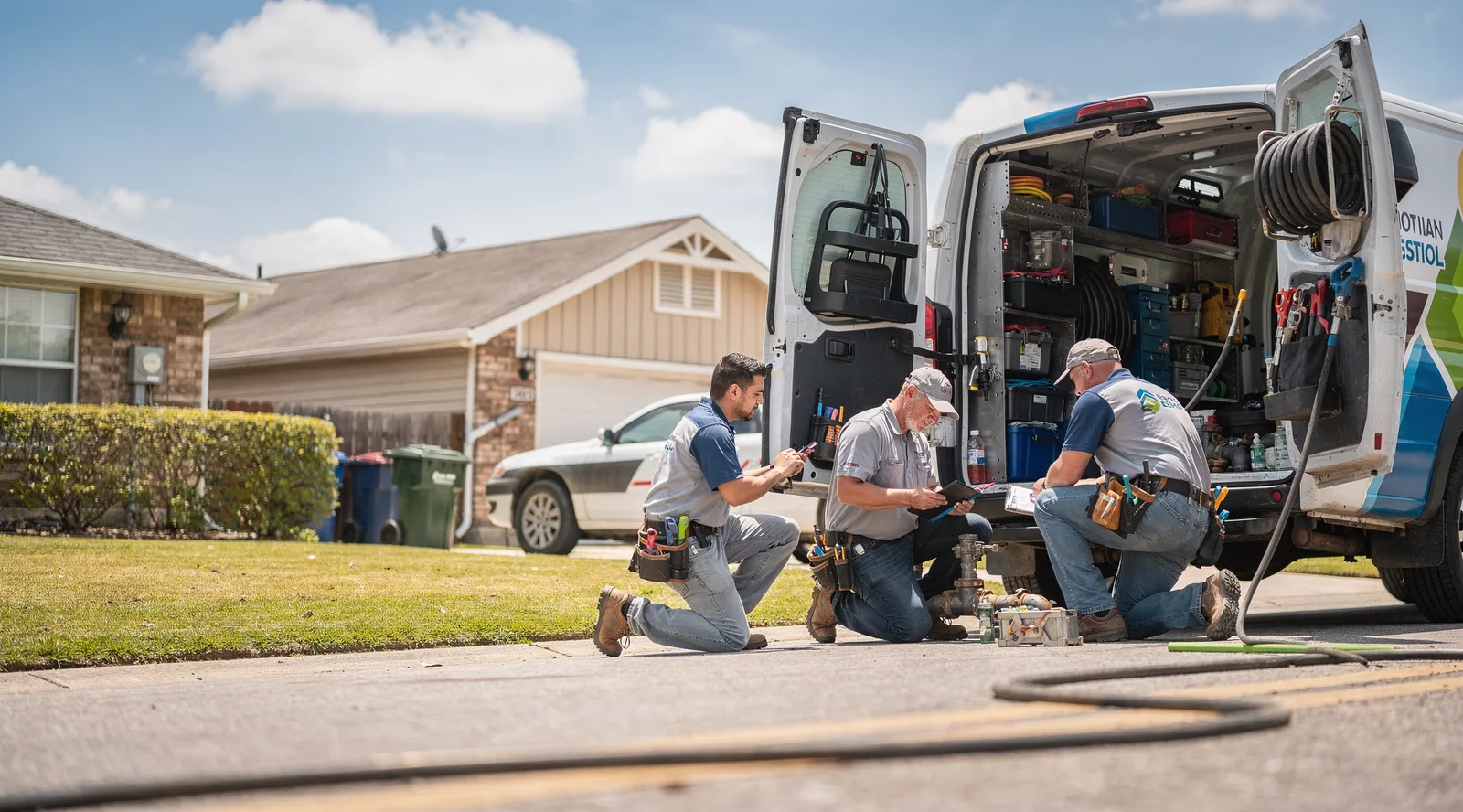 Emergency Plumber in Elkton, TN near me